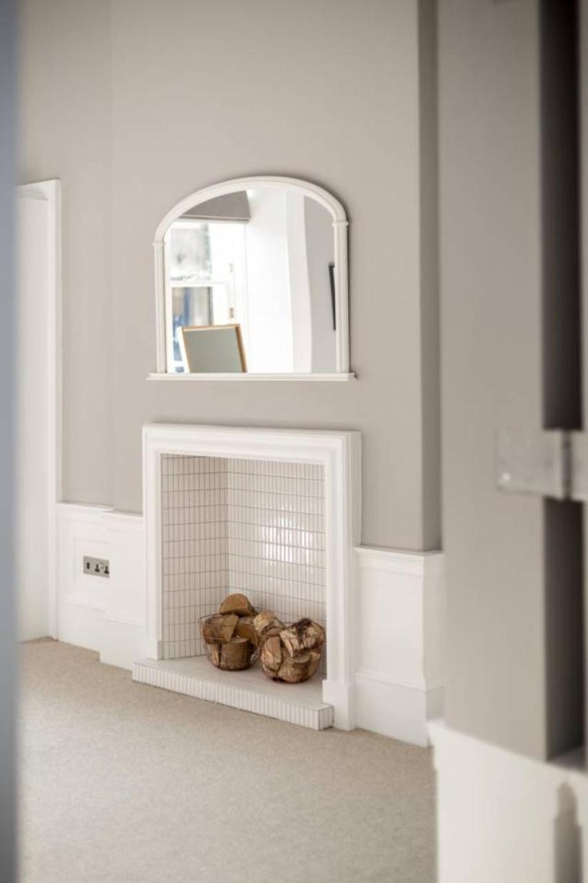 Joivy Spacious And Bright 1Bed Apt, Short Walk From Princes Street Edinburgh Dış mekan fotoğraf